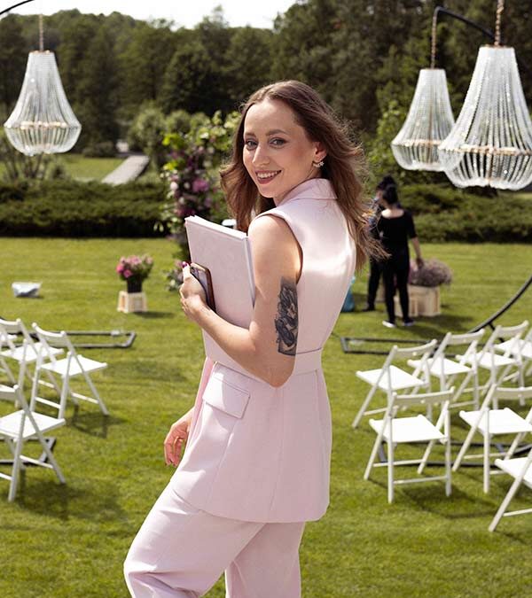 Wedding plannerka Wielkopolska