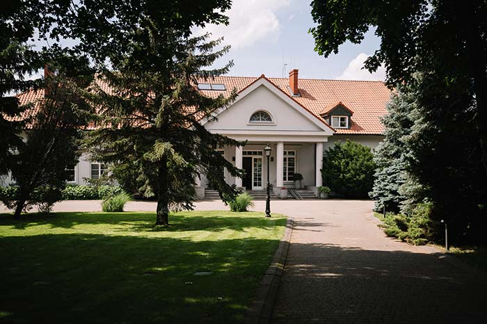 Bride Camp Poznań - Weranda Weddings zdjęcie nr 7