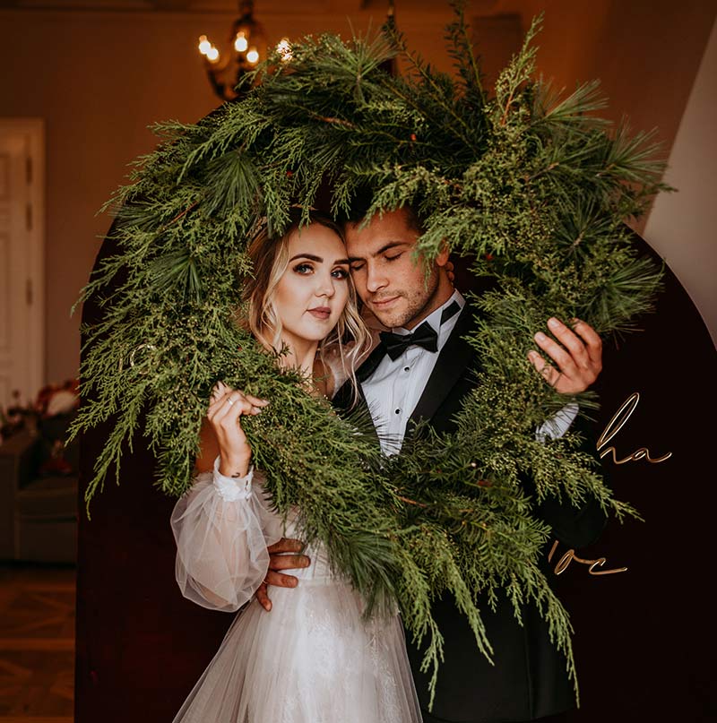 Wesela Jesienne I Zimowe | Weranda Weddings zdjęcie nr 5