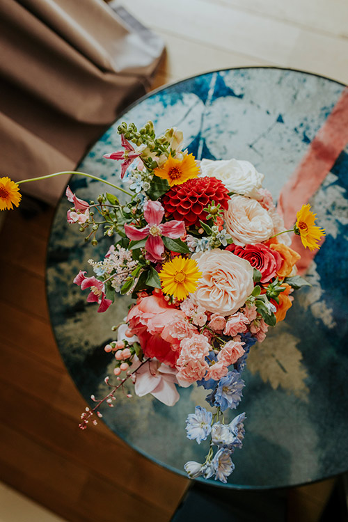 Organizacja Dekoracji Ślubnych –Poznań | Weranda Weddings zdjęcie nr 2